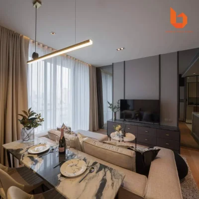 BEATNIQ Sukhumvit 32