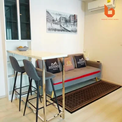 Life Sukhumvit 48