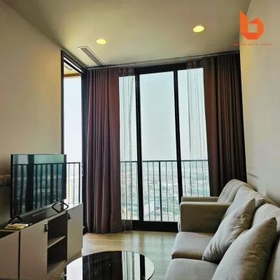 Oka Haus Sukhumvit 36