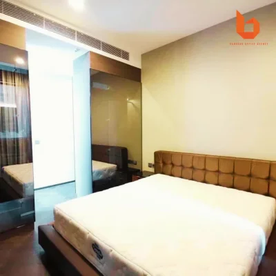 The ESSE Sukhumvit 36