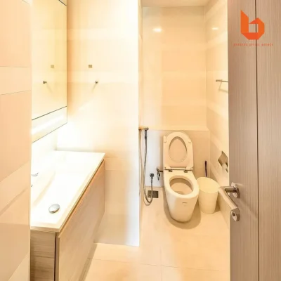 Keyne by Sansiri Sukhumvit 34