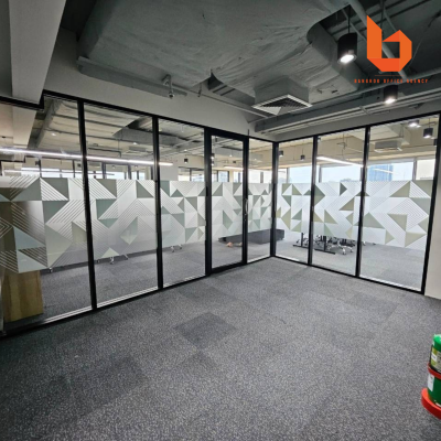 สำนักงานให้เช่าพร้อมเฟอร์นิเจอร์ ถนนเพชรบุรีตัดใหม่ เริ่มต้นราคาพิเศษ