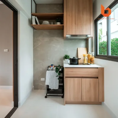 ขายบ้าน บางนา