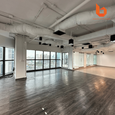 อาคารบางกอกบิสซิเนสเซ็นเตอร์