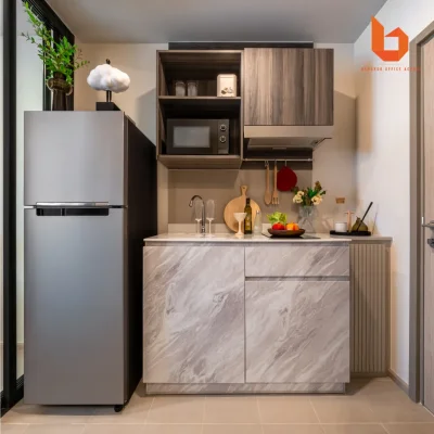 คอนโด Aspire อ่อนนุช