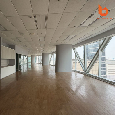 Office for Rent 399 Sqm in Ari–Phahonyothin Area Near BTS Ari  |  Bangkok Office Agency