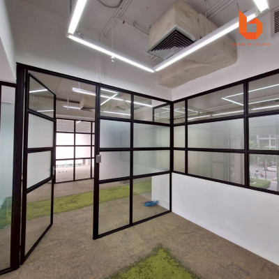 สำนักงานให้เช่า