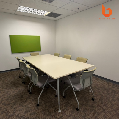 สำนักงานให้เช่า