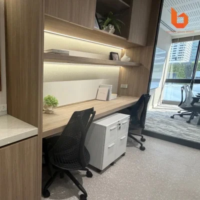 ออฟฟิศให้เช่า