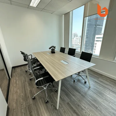 Office for rent Sukhumvit near BTS Asok / MRT Sukhumvit
