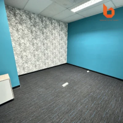 Office for rent Sukhumvit near BTS Asok / MRT Sukhumvit