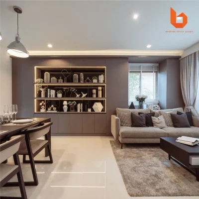 Nirvana Define กรุงเทพกรีฑา