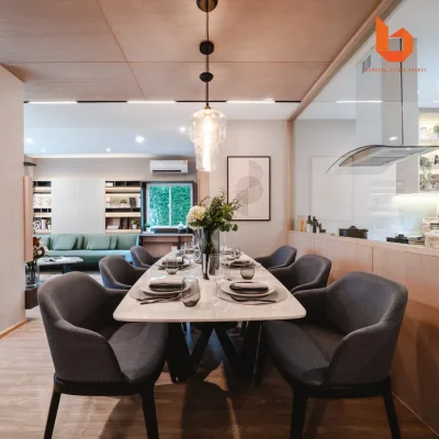 Nirvana Absolute บางนา