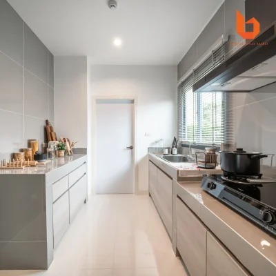 Nirvana Element บางนา