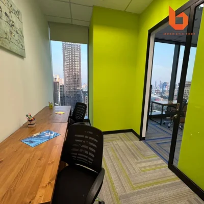cso g tower