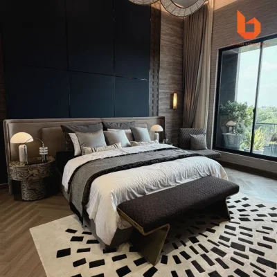 The Palm Residence พัฒนาการ 44