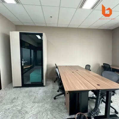 ออฟฟิศให้เช่า