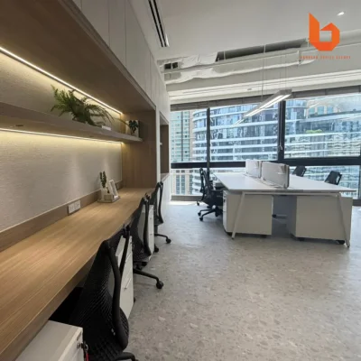 ออฟฟิศให้เช่า