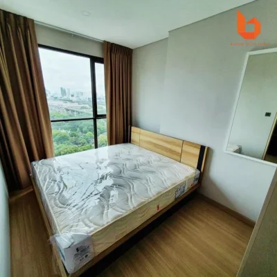 Lumpini Suite Phetchaburi-Makkasan 