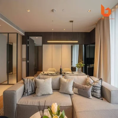 BEATNIQ Sukhumvit 32