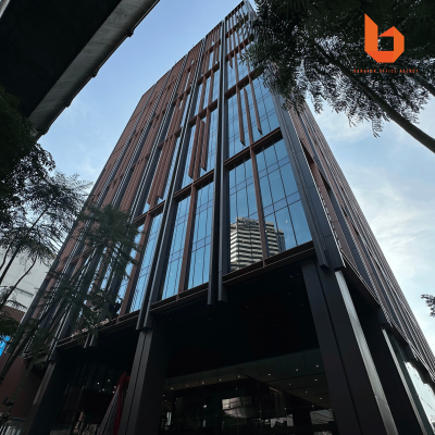 siam patumwan house