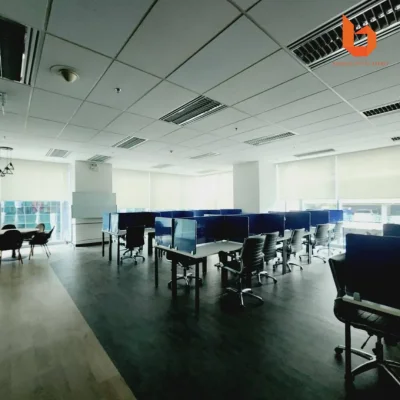 ออฟฟิศให้เช่า