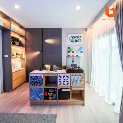 ขายบ้าน บางนา