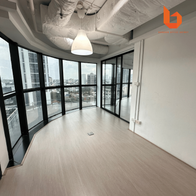 อาคารบางกอกบิสซิเนสเซ็นเตอร์