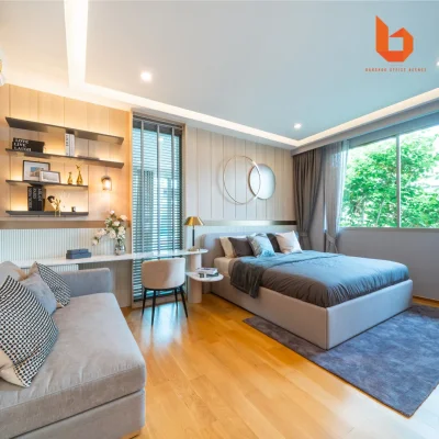 ขายบ้าน พระราม 2