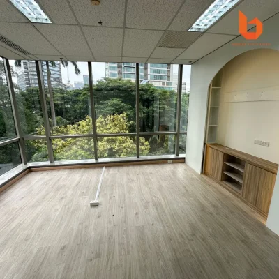 ออฟฟิศให้เช่า