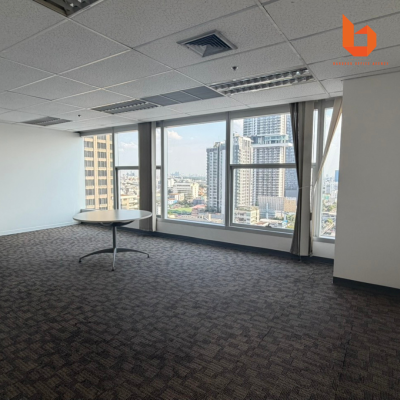 สำนักงานให้เช่า