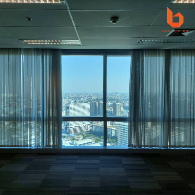 สำนักงานให้เช่า