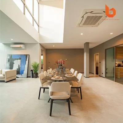 ขายบ้าน กรุงเทพกรีฑาตัดใหม่