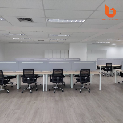 สำนักงานให้เช่า