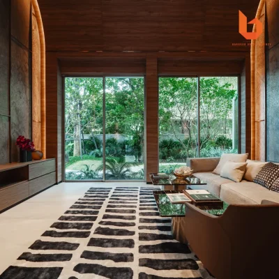 Nirvana Collection กรุงเทพกรีฑา