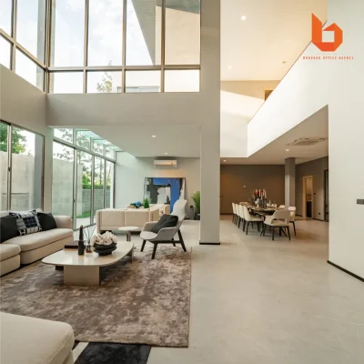 Nirvana Collection กรุงเทพกรีฑา