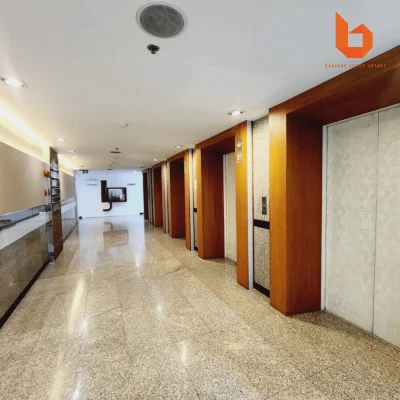Office Space For Rent Ekkamai Sukhumvit