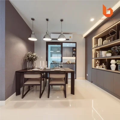 Nirvana Define กรุงเทพกรีฑา