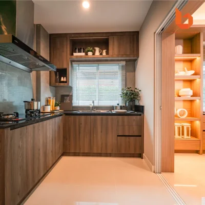 Nirvana Absolute บางนา