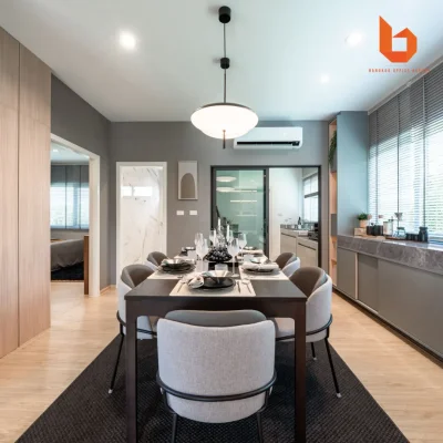 Nirvana Element บางนา