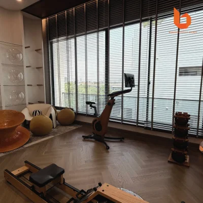 The Palm Residence พัฒนาการ 44