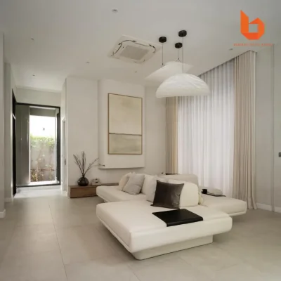 Bugaan พัฒนาการ