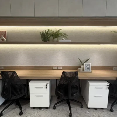 ออฟฟิศให้เช่า