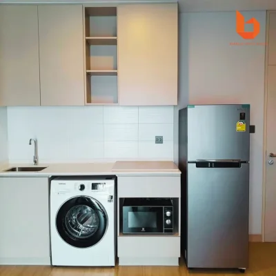 Lumpini Suite Phetchaburi-Makkasan 