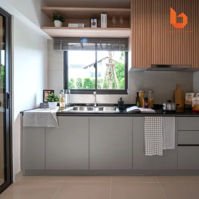 ขายบ้าน บางนา