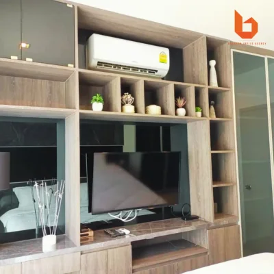 Life Sukhumvit 48