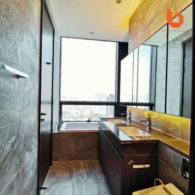 The ESSE Sukhumvit 36