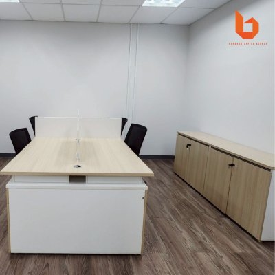 Office building 90 Sqm for lease in Sathorn-์Naradhiwas CBD, near BTS Chong Nonsi  |  Bangkok Office Agency