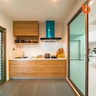 ขายบ้าน กรุงเทพกรีฑาตัดใหม่