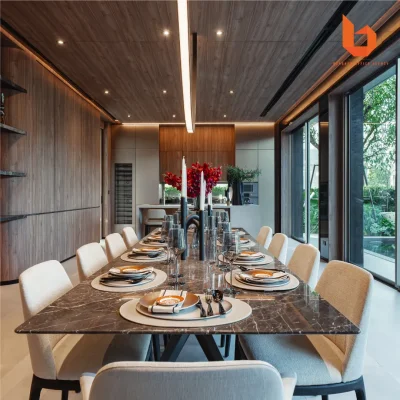 Nirvana Collection กรุงเทพกรีฑา